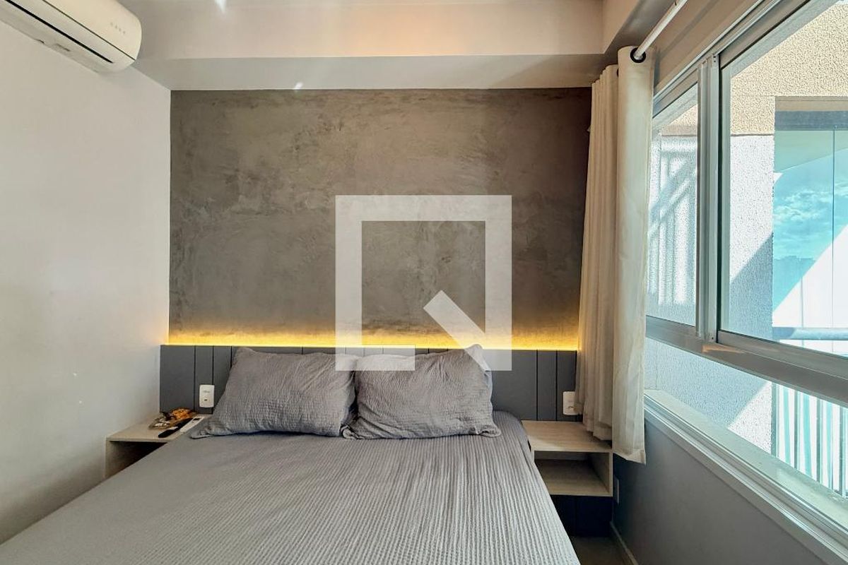 Kitnet-Studio, 29 m² - Foto 21