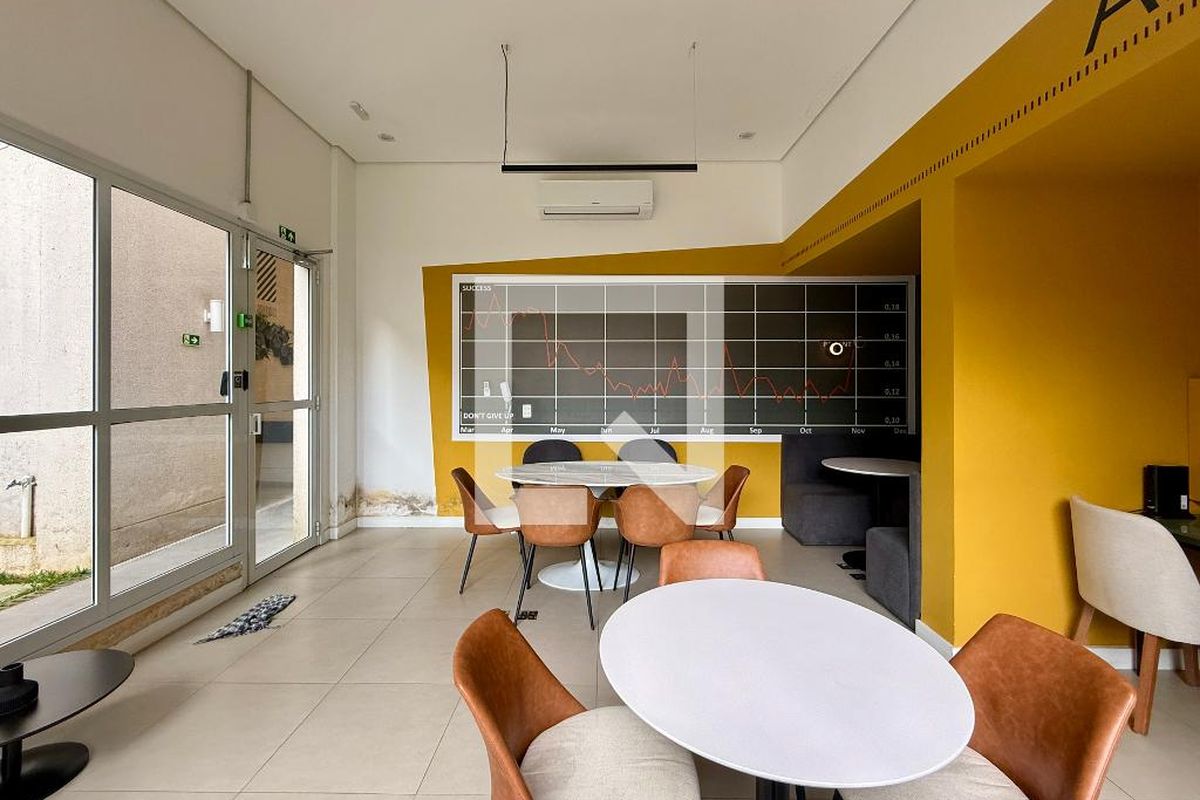 Kitnet-Studio, 29 m² - Foto 44