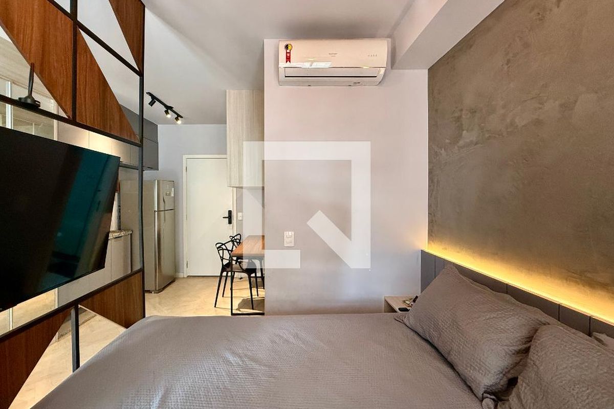 Kitnet-Studio, 29 m² - Foto 20