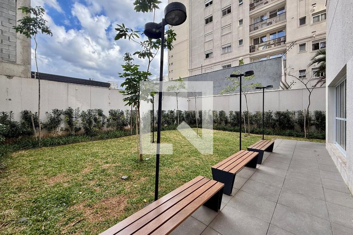Kitnet-Studio, 29 m² - Foto 63