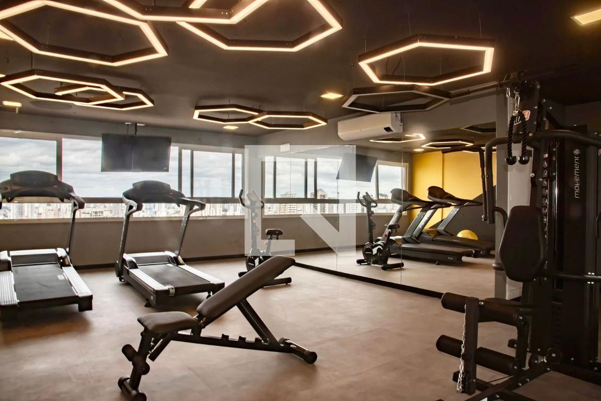 Kitnet-Studio, 29 m² - Foto 48