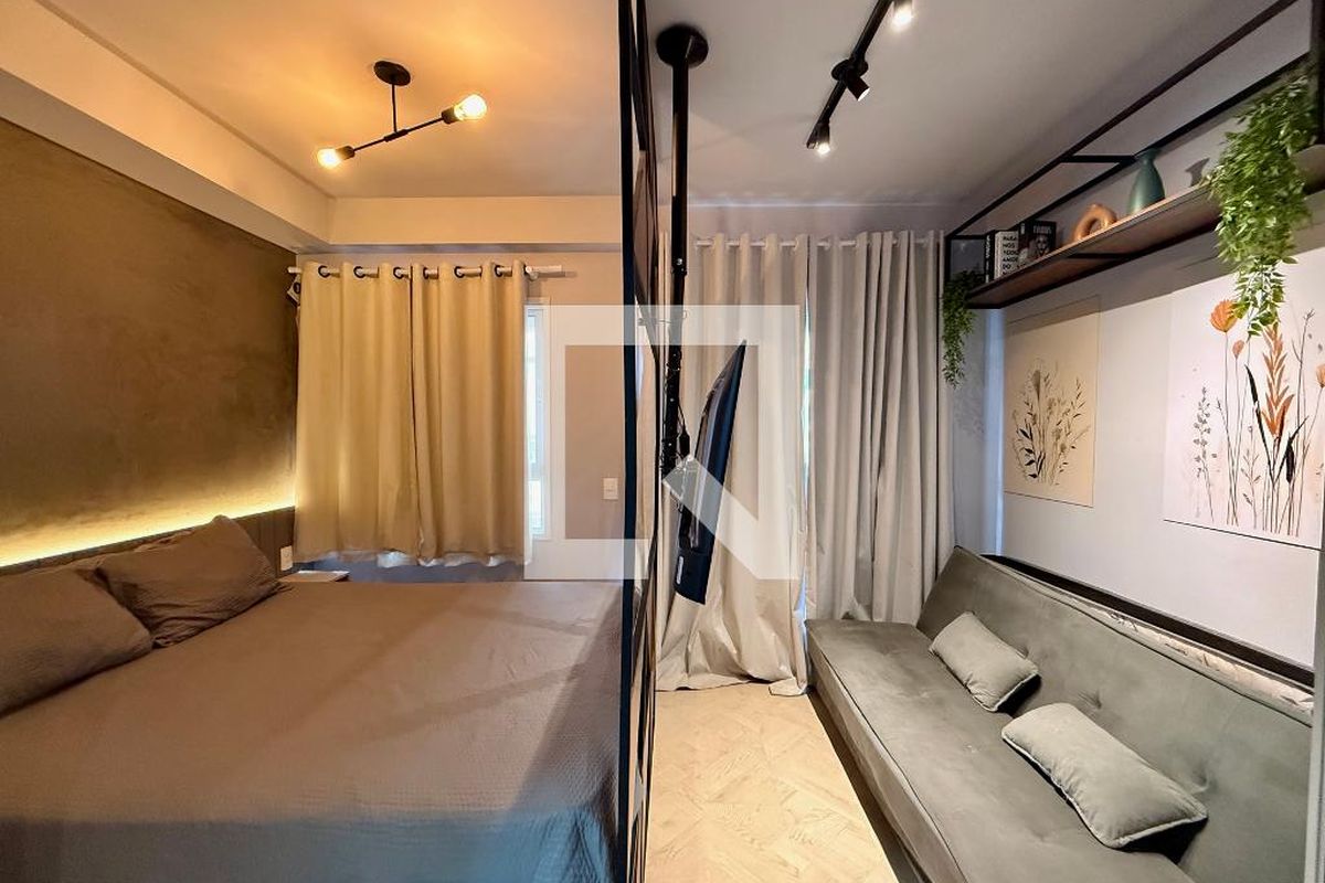 Kitnet-Studio, 29 m² - Foto 4