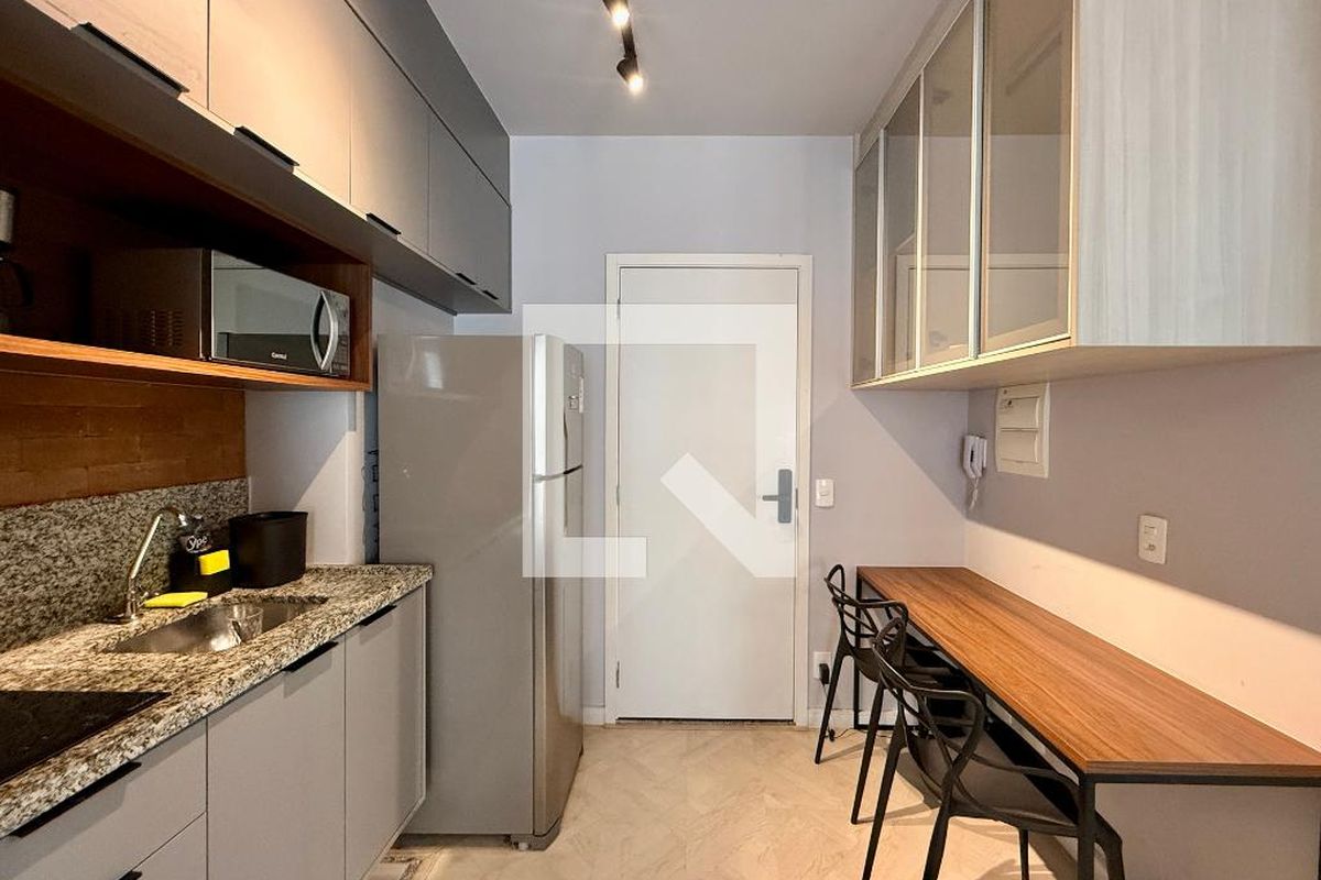 Kitnet-Studio, 29 m² - Foto 32