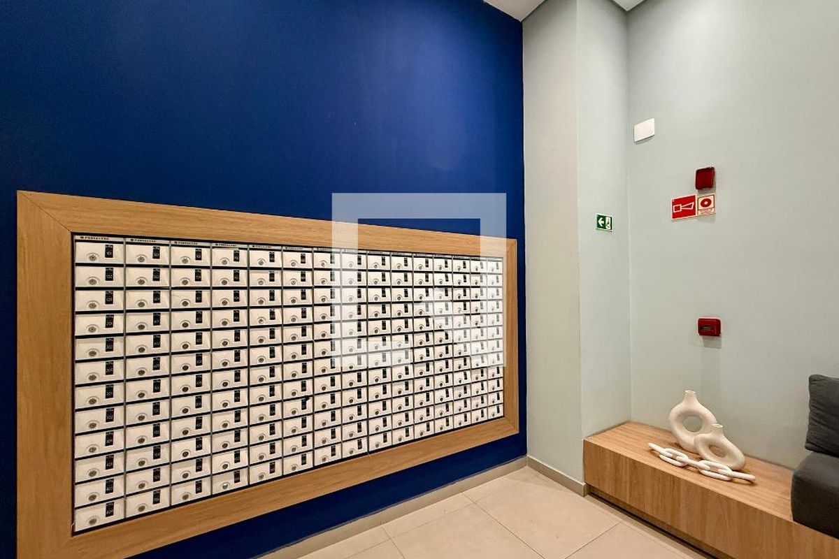 Kitnet-Studio, 29 m² - Foto 40