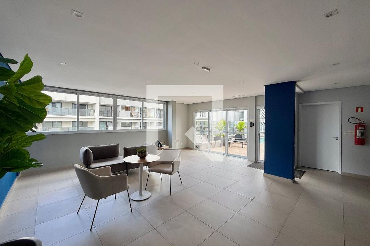 Kitnet-Studio, 29 m² - Foto 42