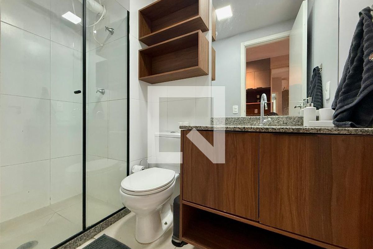 Kitnet-Studio, 29 m² - Foto 23