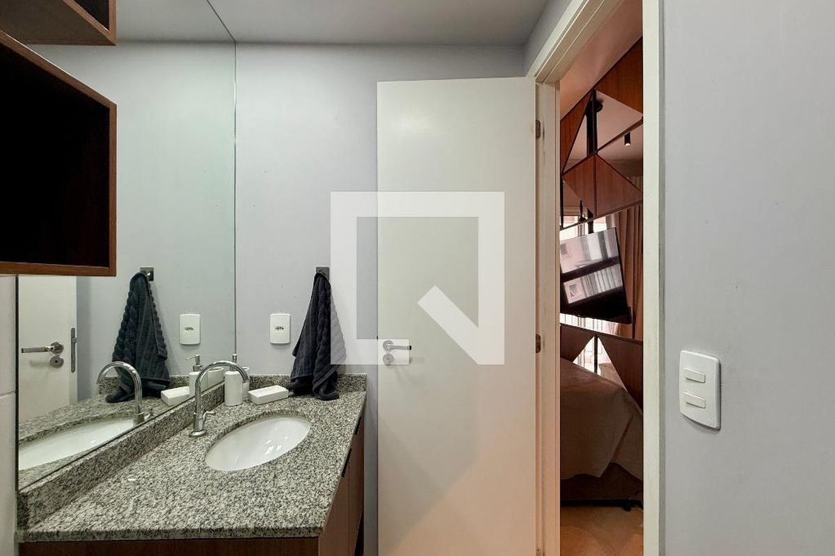 Kitnet-Studio, 29 m² - Foto 25