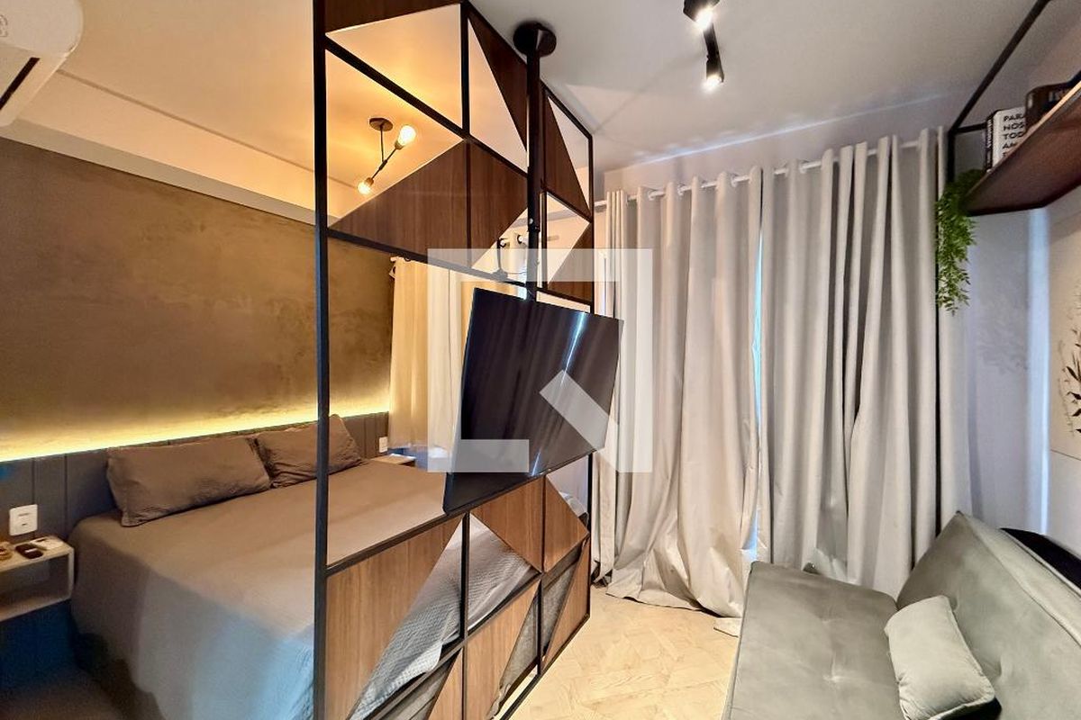 Kitnet-Studio, 29 m² - Foto 5