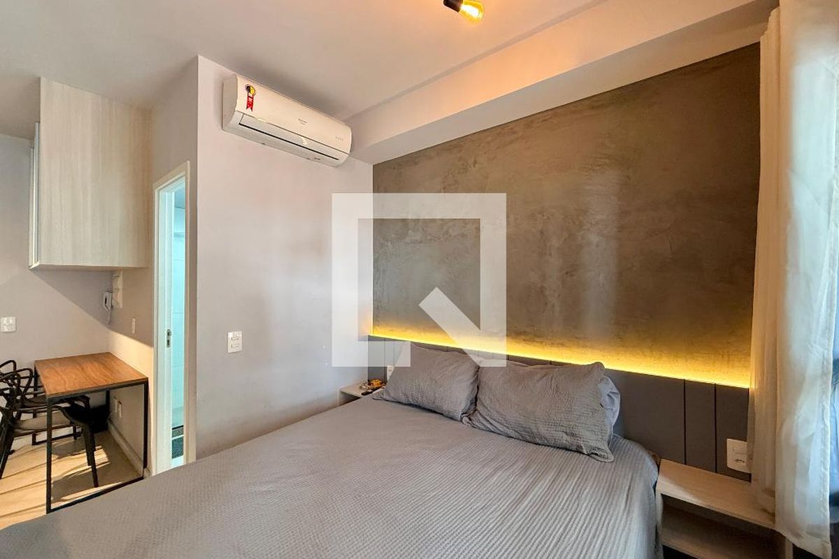 Kitnet-Studio, 29 m² - Foto 16