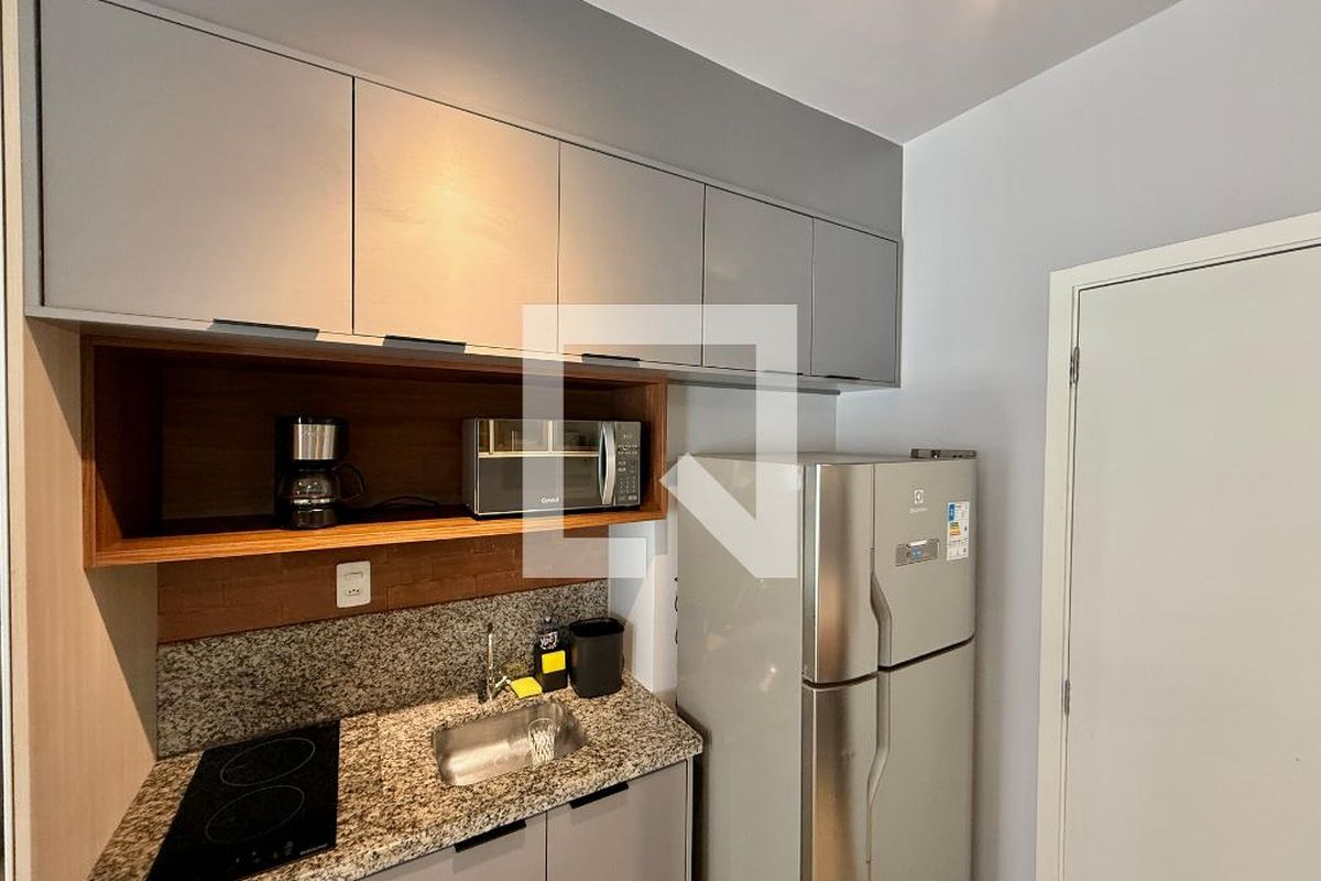 Kitnet-Studio, 29 m² - Foto 36