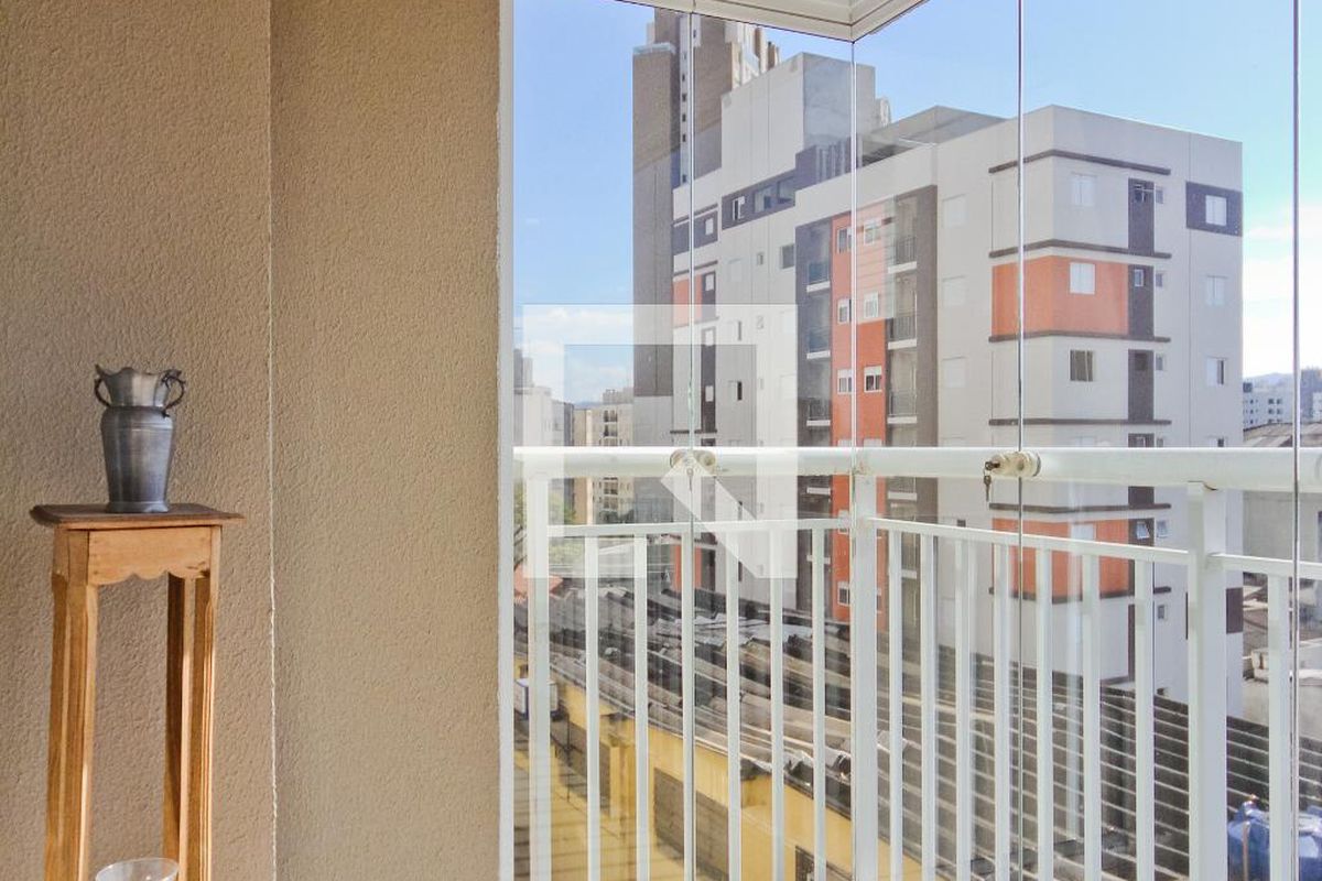 Apartamento, 2 quartos, 57 m² - Foto 4