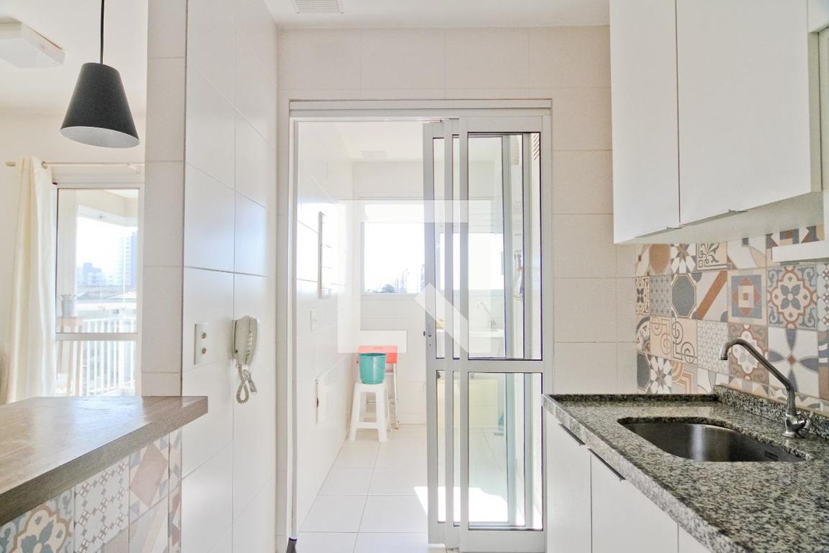 Apartamento, 2 quartos, 57 m² - Foto 21