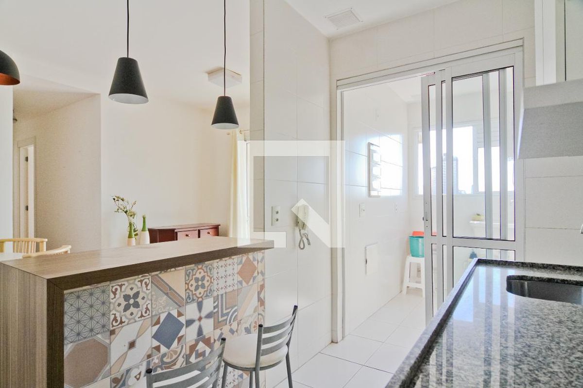 Apartamento, 2 quartos, 57 m² - Foto 20