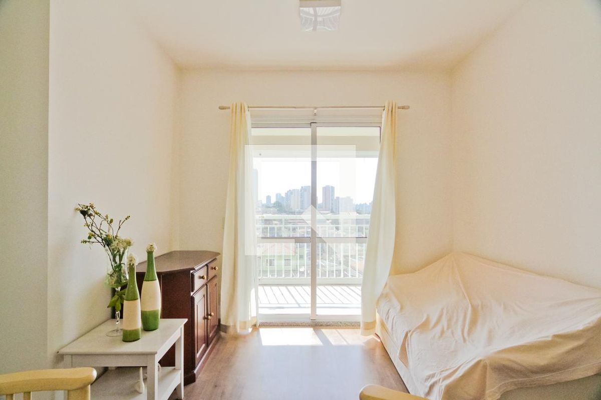 Apartamento, 2 quartos, 57 m² - Foto 1