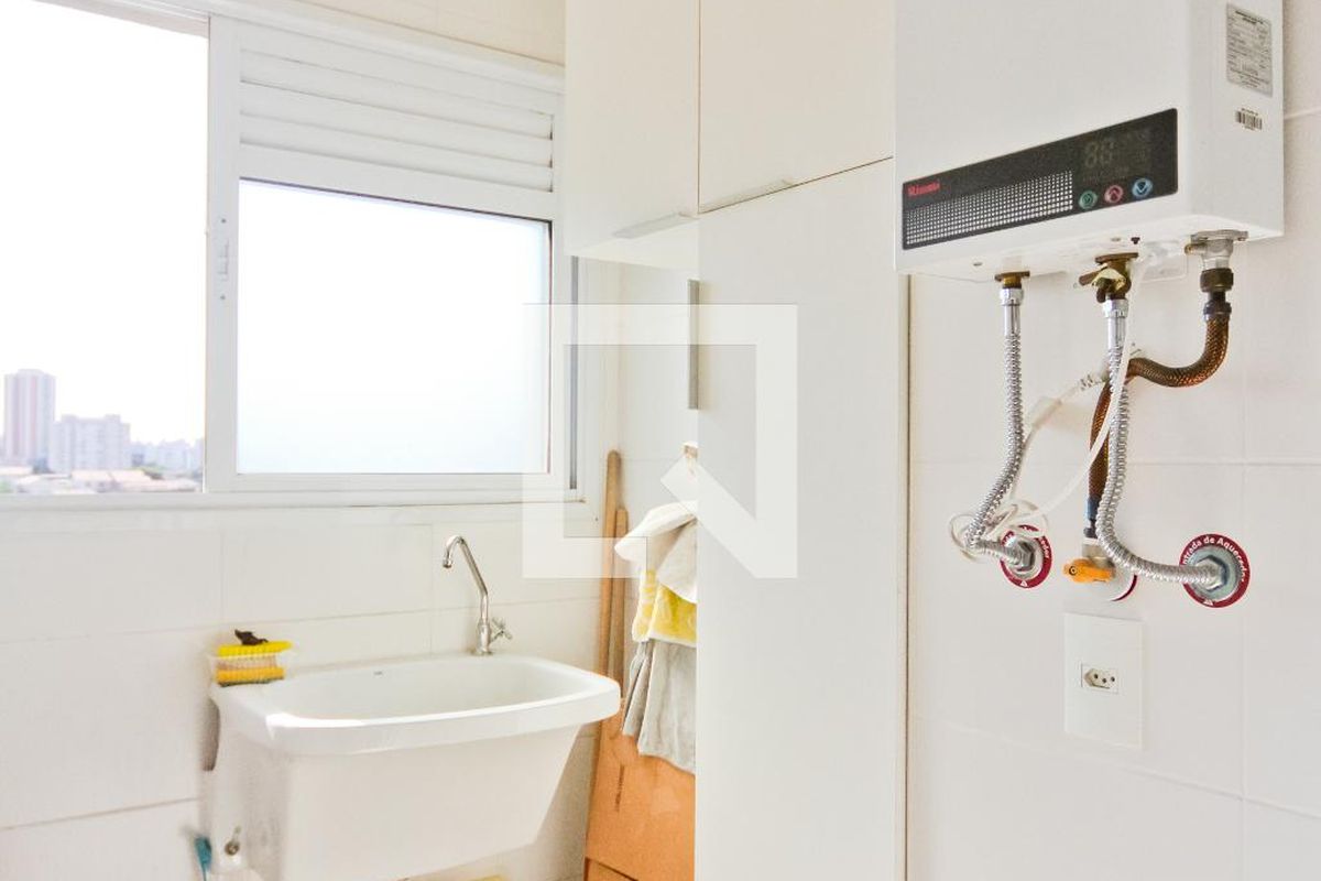 Apartamento, 2 quartos, 57 m² - Foto 25