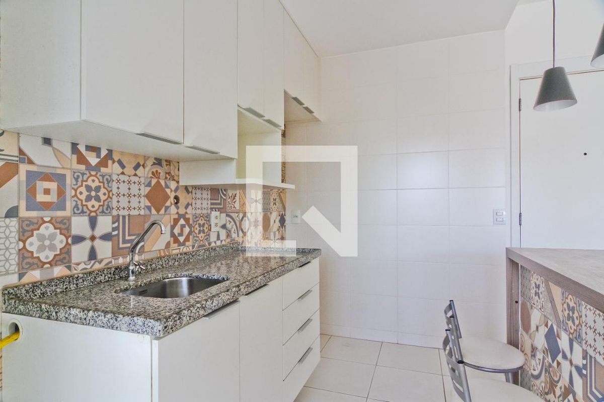 Apartamento, 2 quartos, 57 m² - Foto 23