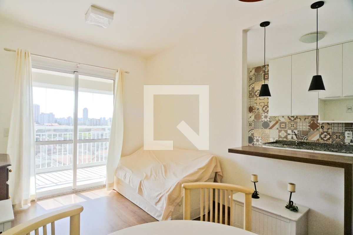 Apartamento, 2 quartos, 57 m² - Foto 2