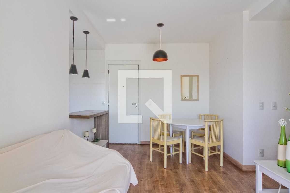 Apartamento, 2 quartos, 57 m² - Foto 3