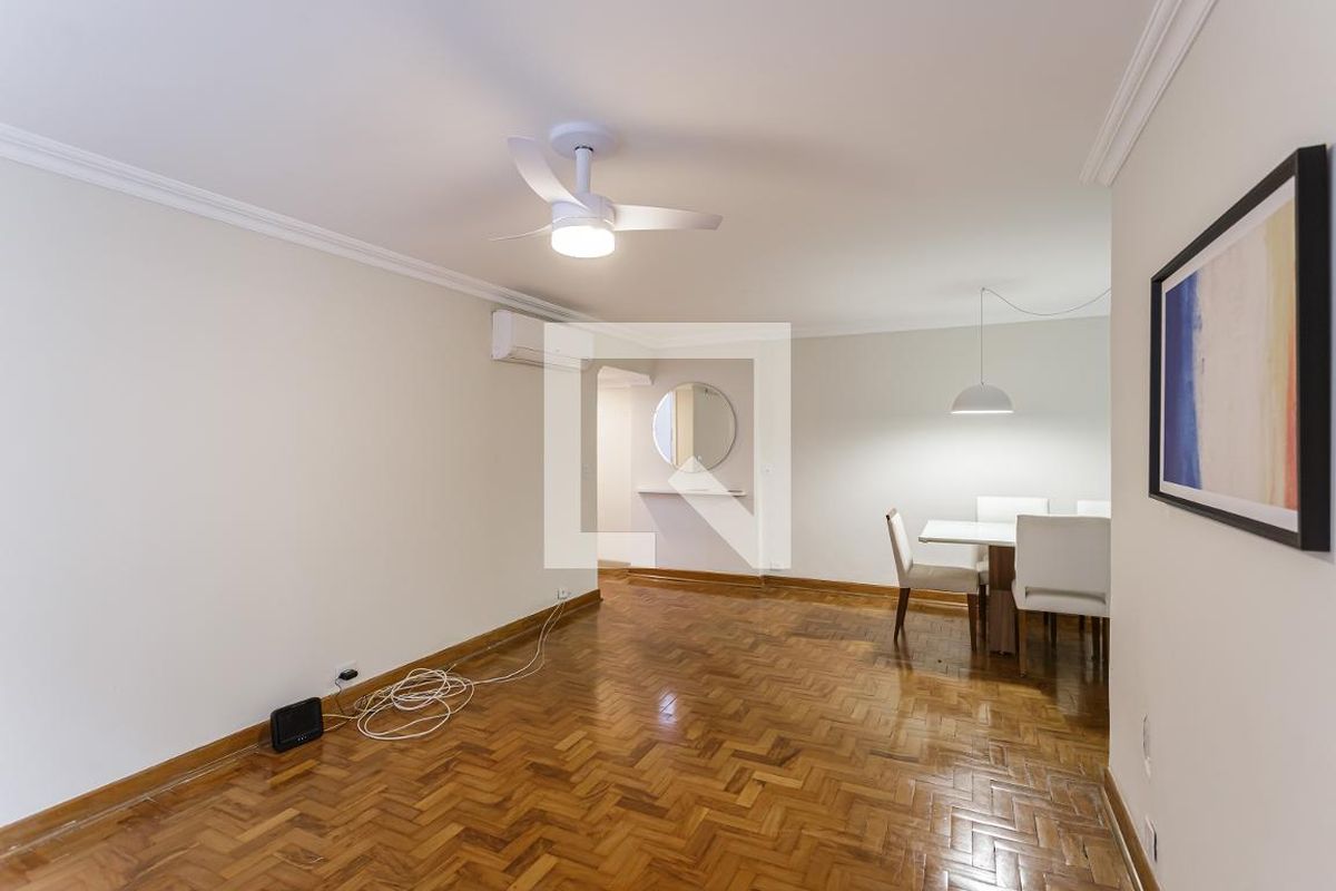 Apartamento, 2 quartos, 103 m² - Foto 4