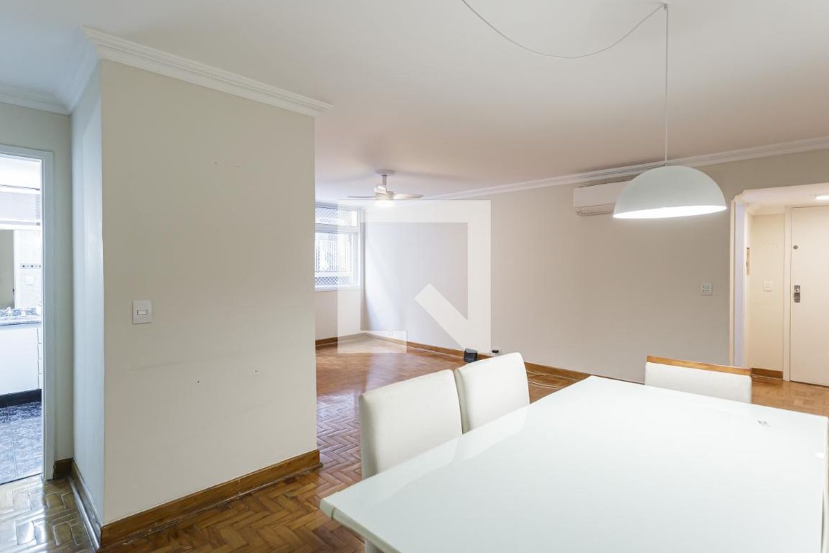 Apartamento, 2 quartos, 103 m² - Foto 2