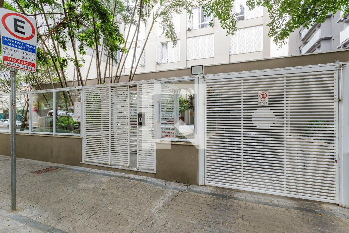Apartamento, 2 quartos, 103 m² - Foto 39