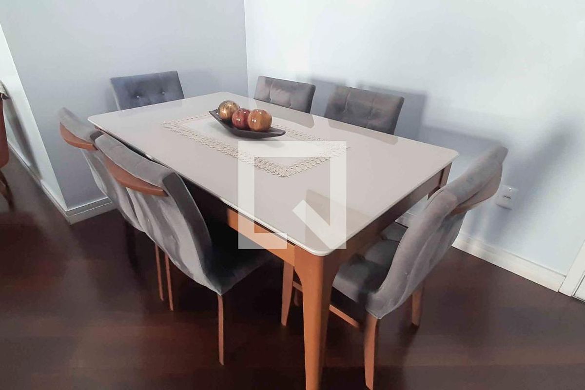 Apartamento, 2 quartos, 87 m² - Foto 9