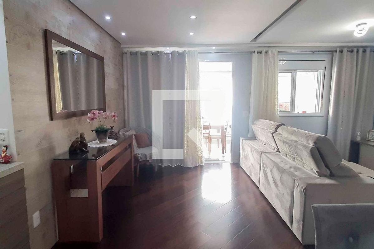 Apartamento, 2 quartos, 87 m² - Foto 1