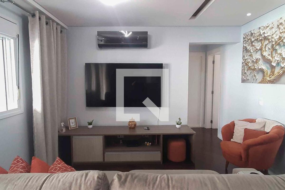 Apartamento, 2 quartos, 87 m² - Foto 3