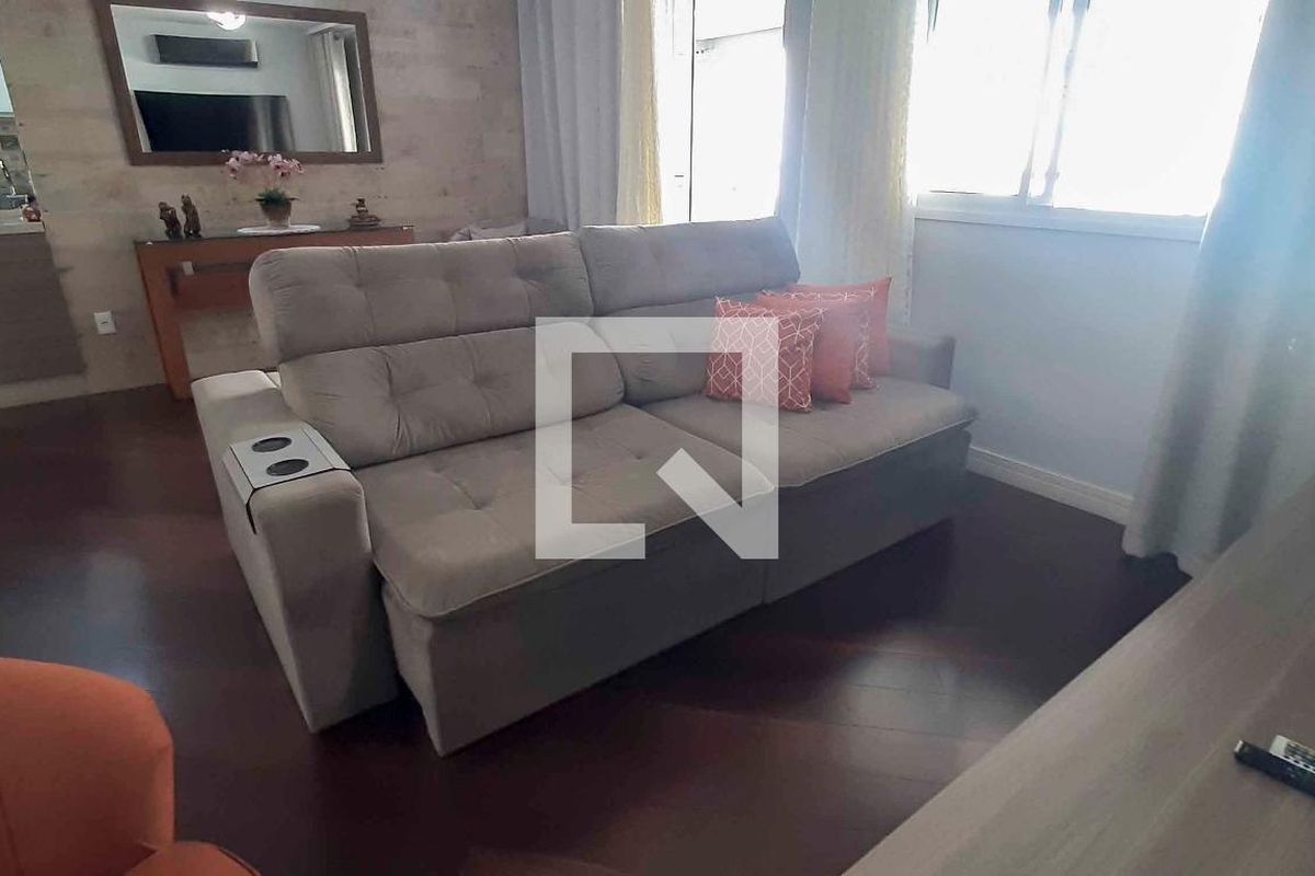 Apartamento, 2 quartos, 87 m² - Foto 5