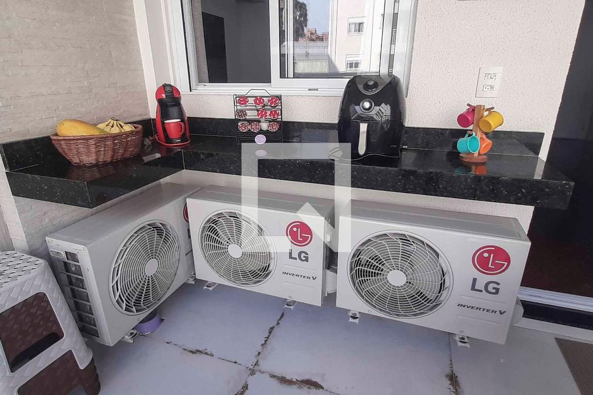 Apartamento, 2 quartos, 87 m² - Foto 14