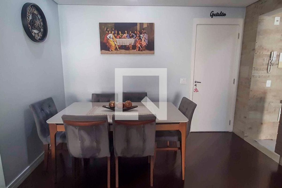 Apartamento, 2 quartos, 87 m² - Foto 8