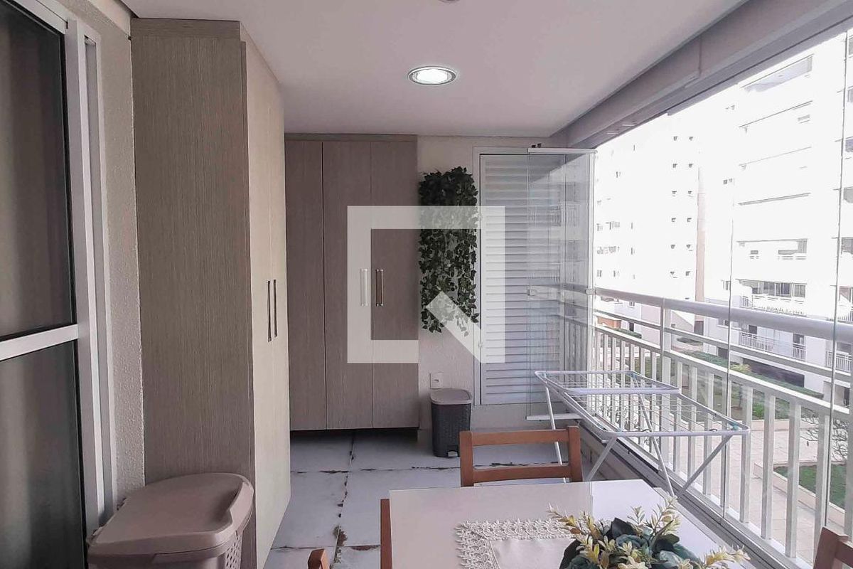 Apartamento, 2 quartos, 87 m² - Foto 12