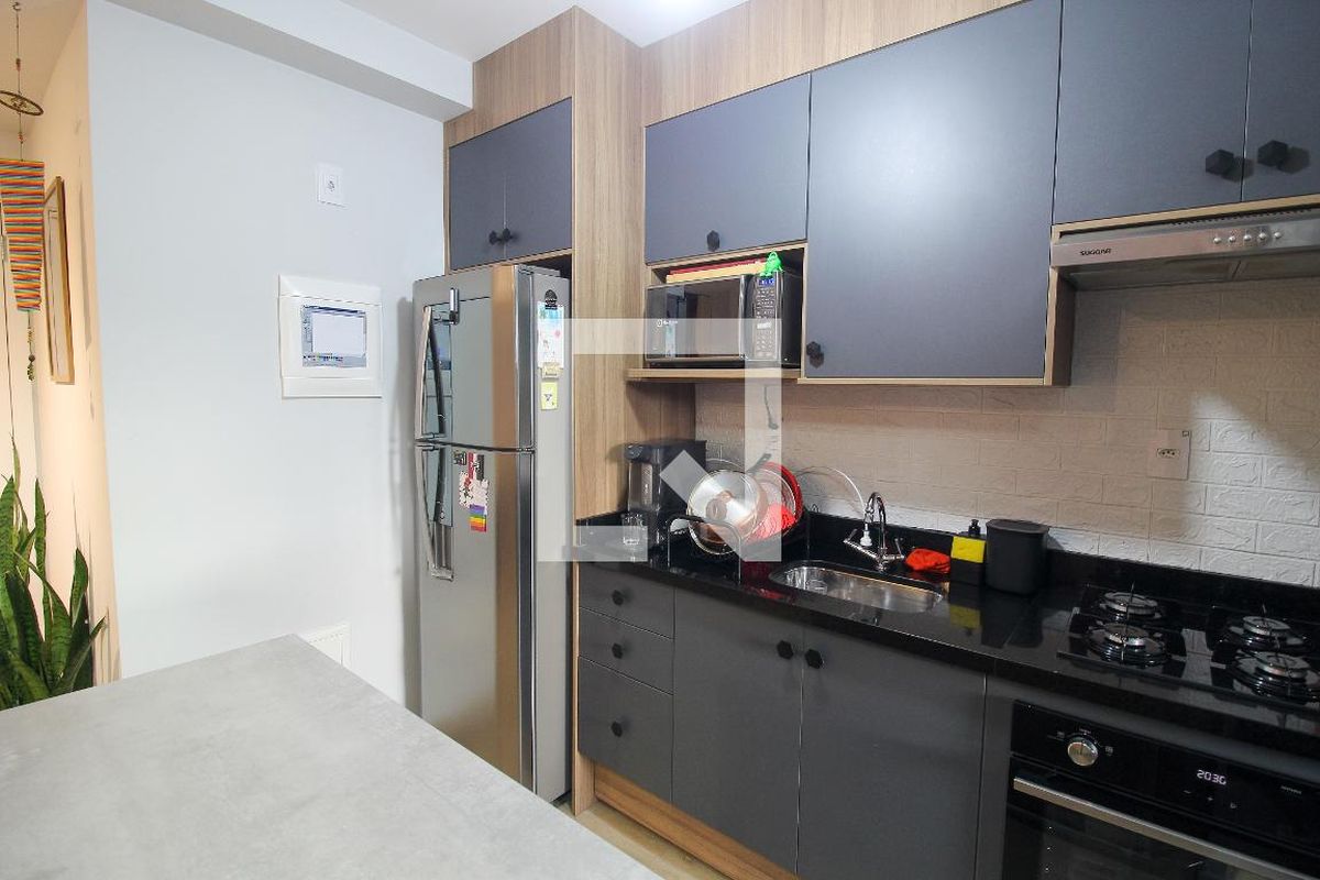 Apartamento, 2 quartos, 60 m² - Foto 15