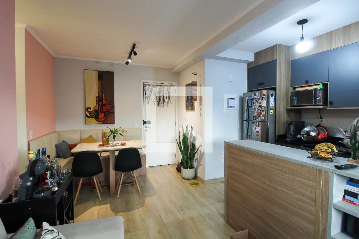 Apartamento, 2 quartos, 60 m² - Foto 4
