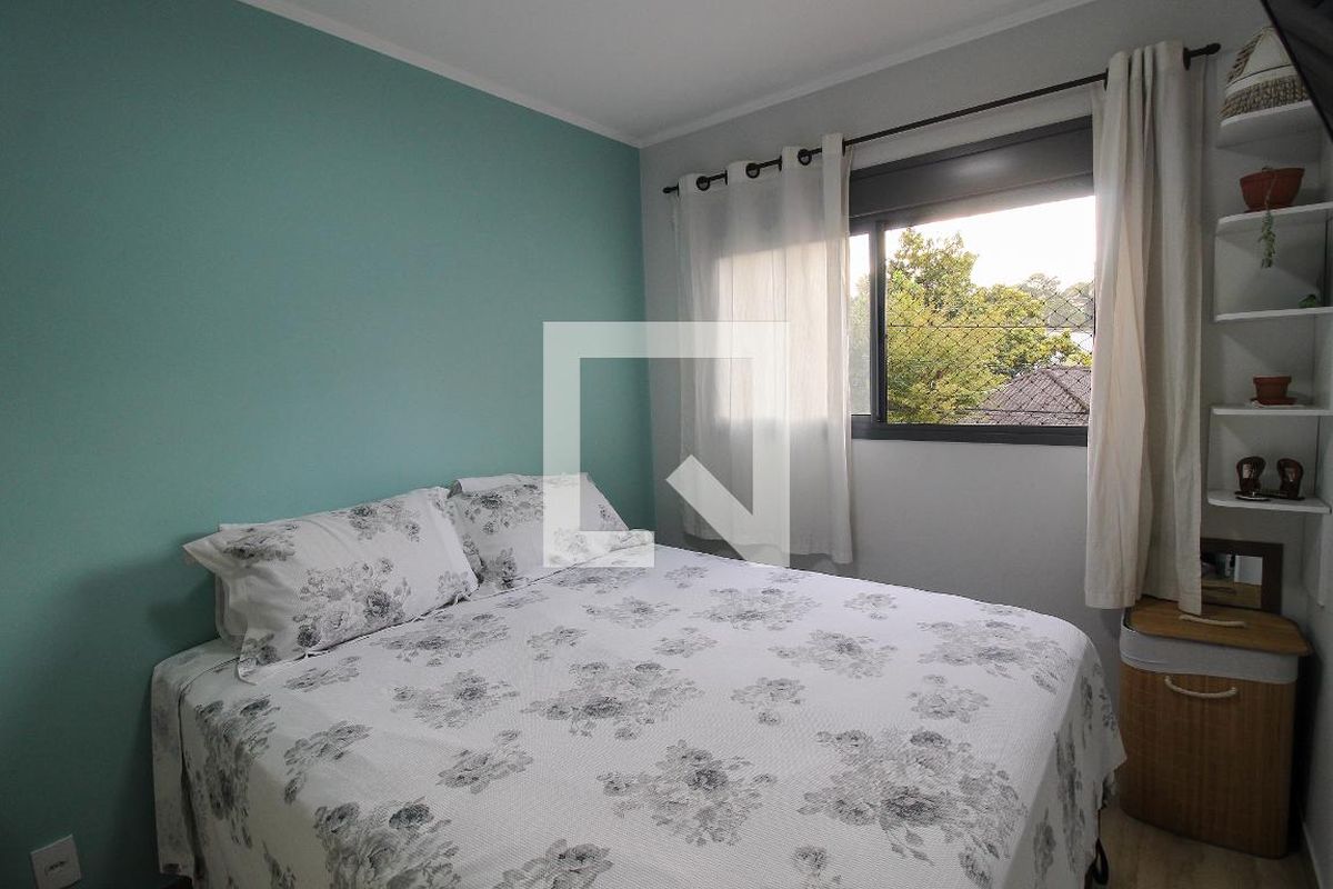 Apartamento, 2 quartos, 60 m² - Foto 10