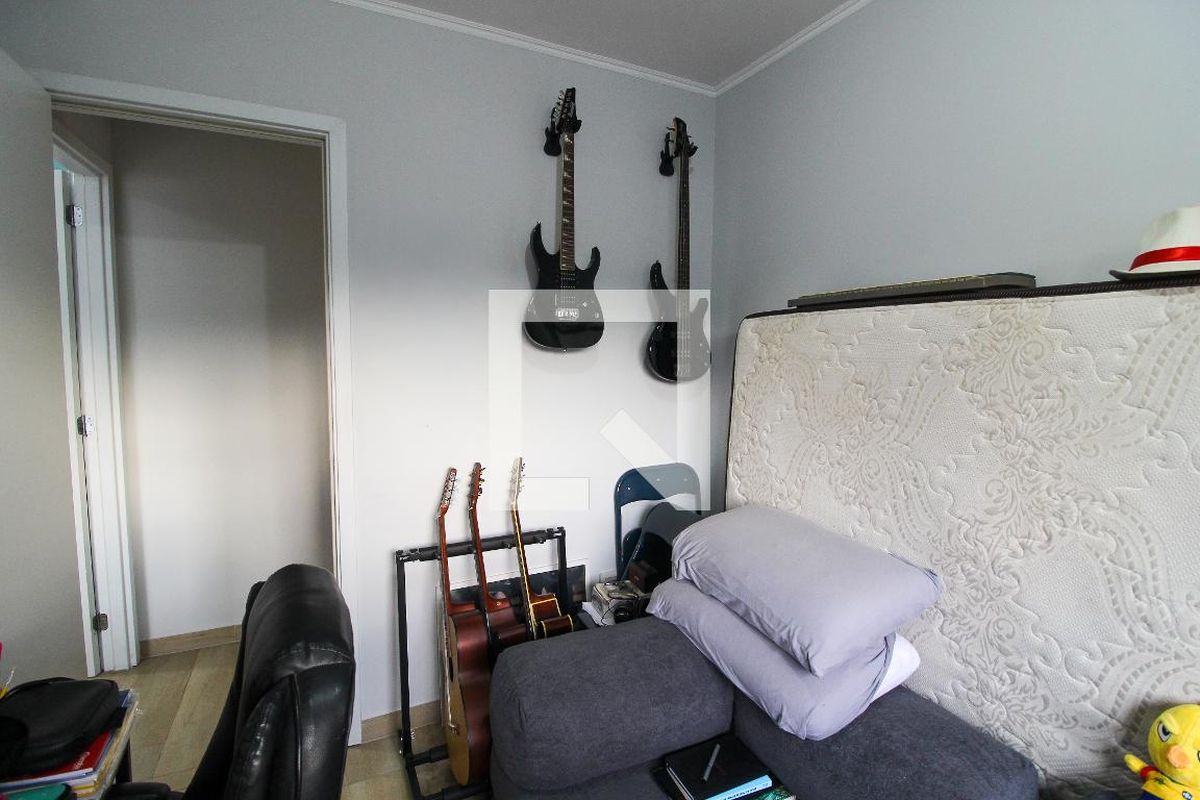 Apartamento, 2 quartos, 60 m² - Foto 6