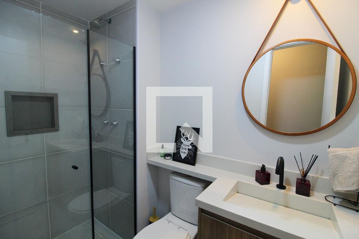 Apartamento, 2 quartos, 60 m² - Foto 13