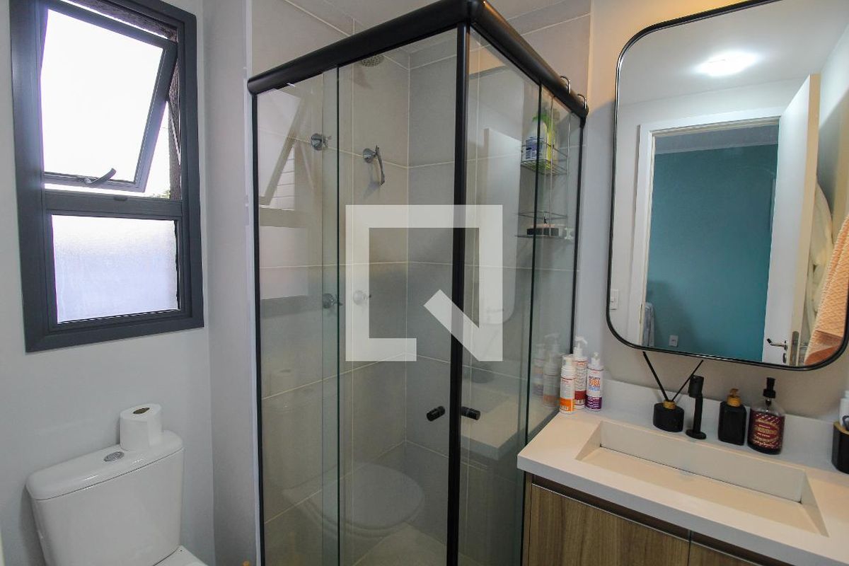 Apartamento, 2 quartos, 60 m² - Foto 9