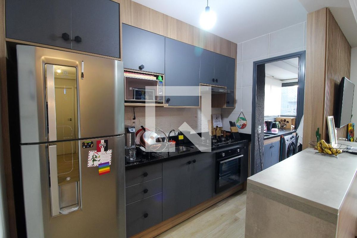Apartamento, 2 quartos, 60 m² - Foto 14