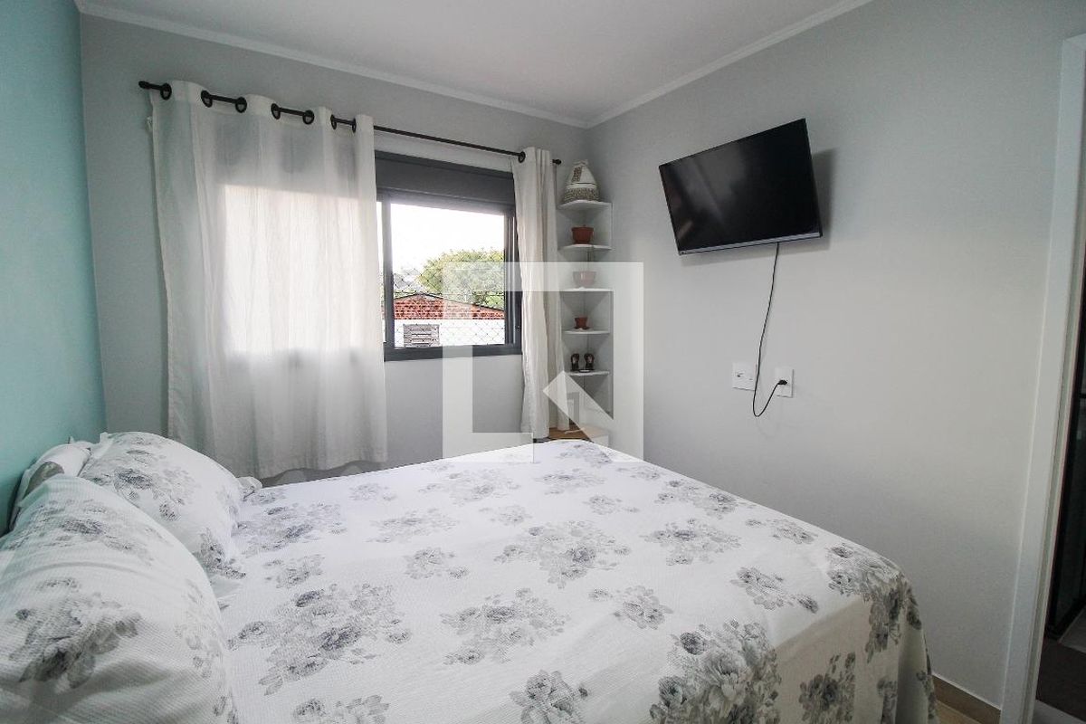 Apartamento, 2 quartos, 60 m² - Foto 8