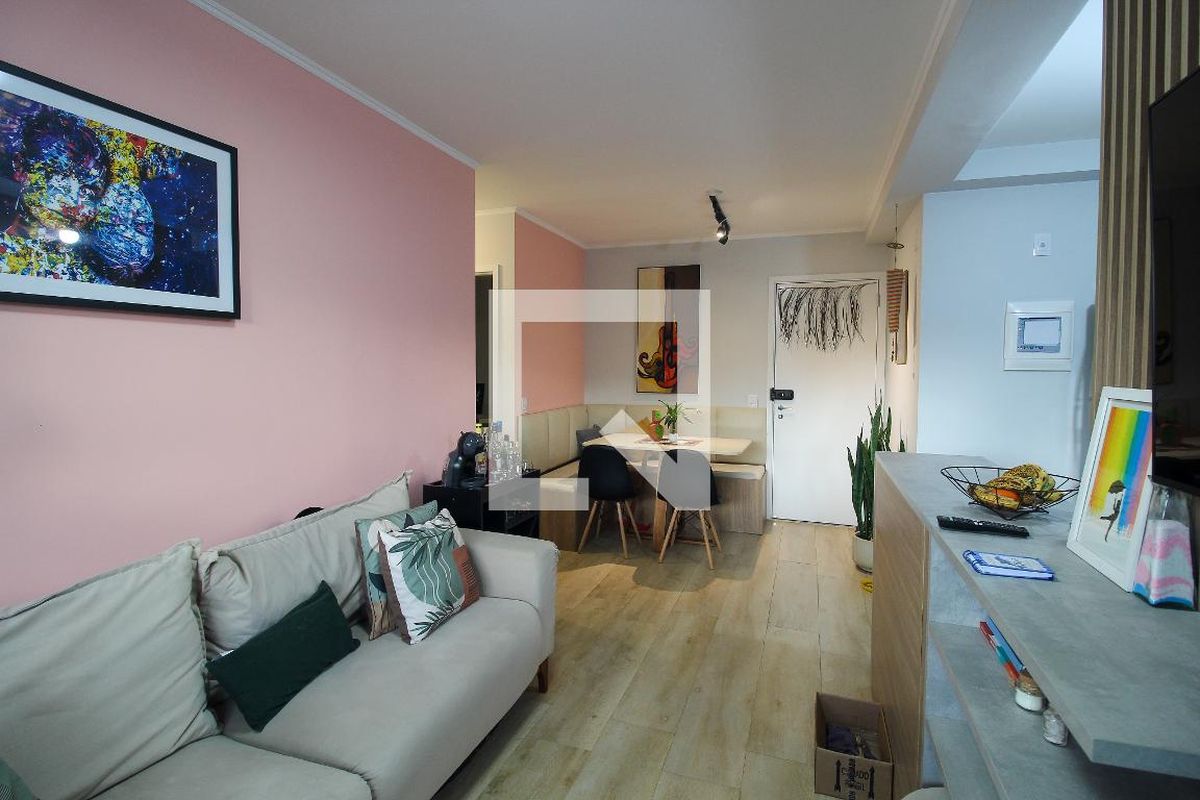 Apartamento, 2 quartos, 60 m² - Foto 3