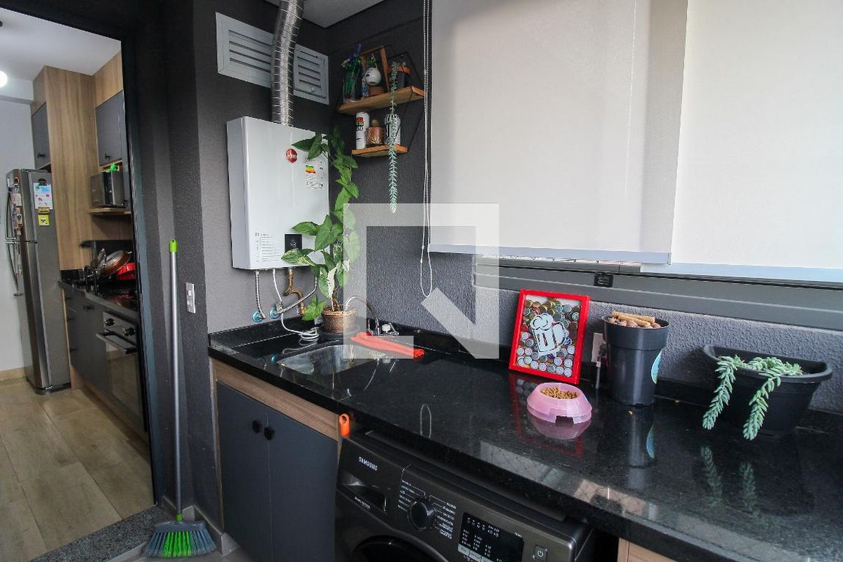 Apartamento, 2 quartos, 60 m² - Foto 17