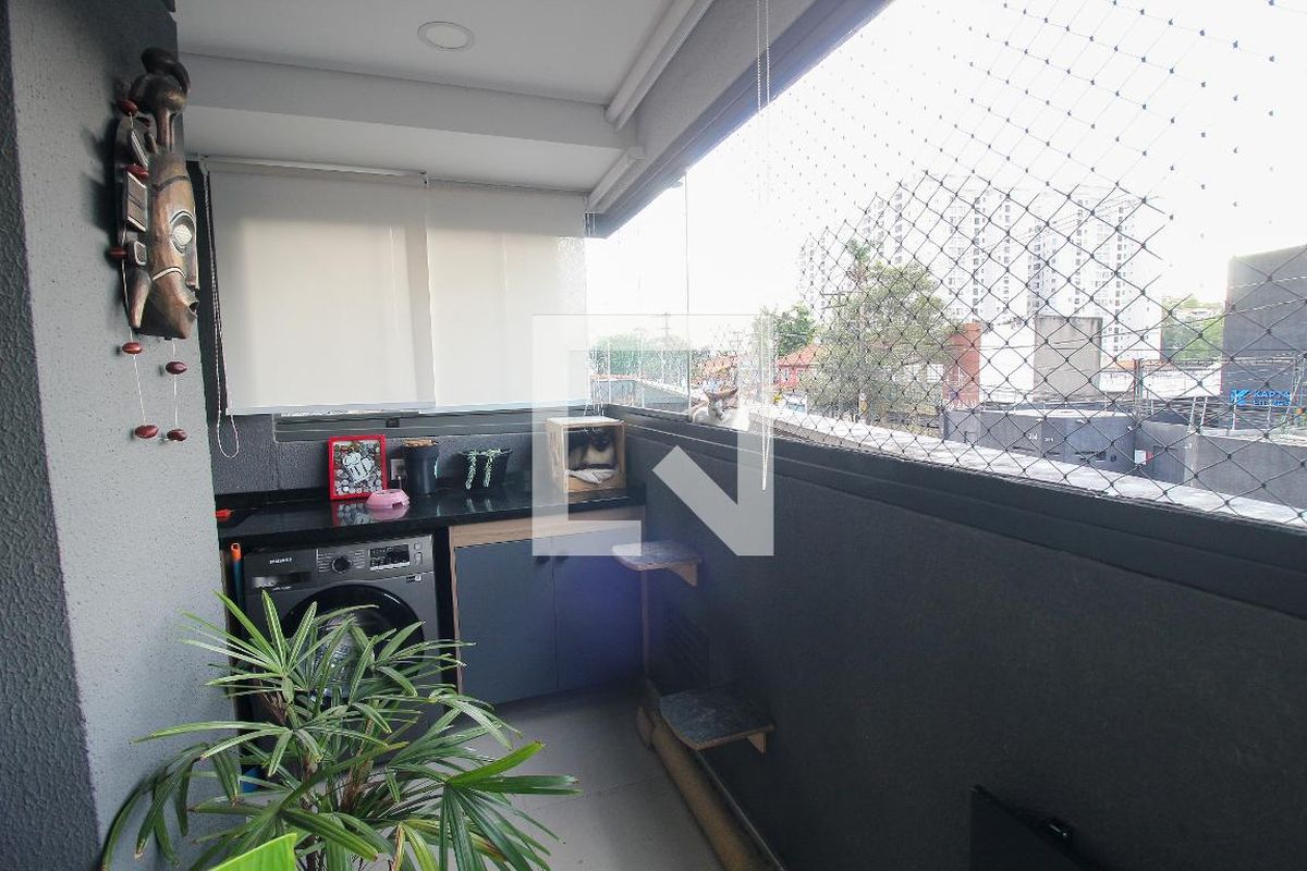 Apartamento, 2 quartos, 60 m² - Foto 18