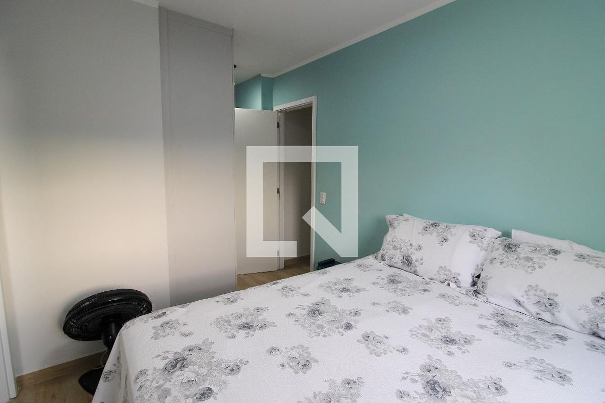 Apartamento, 2 quartos, 60 m² - Foto 12