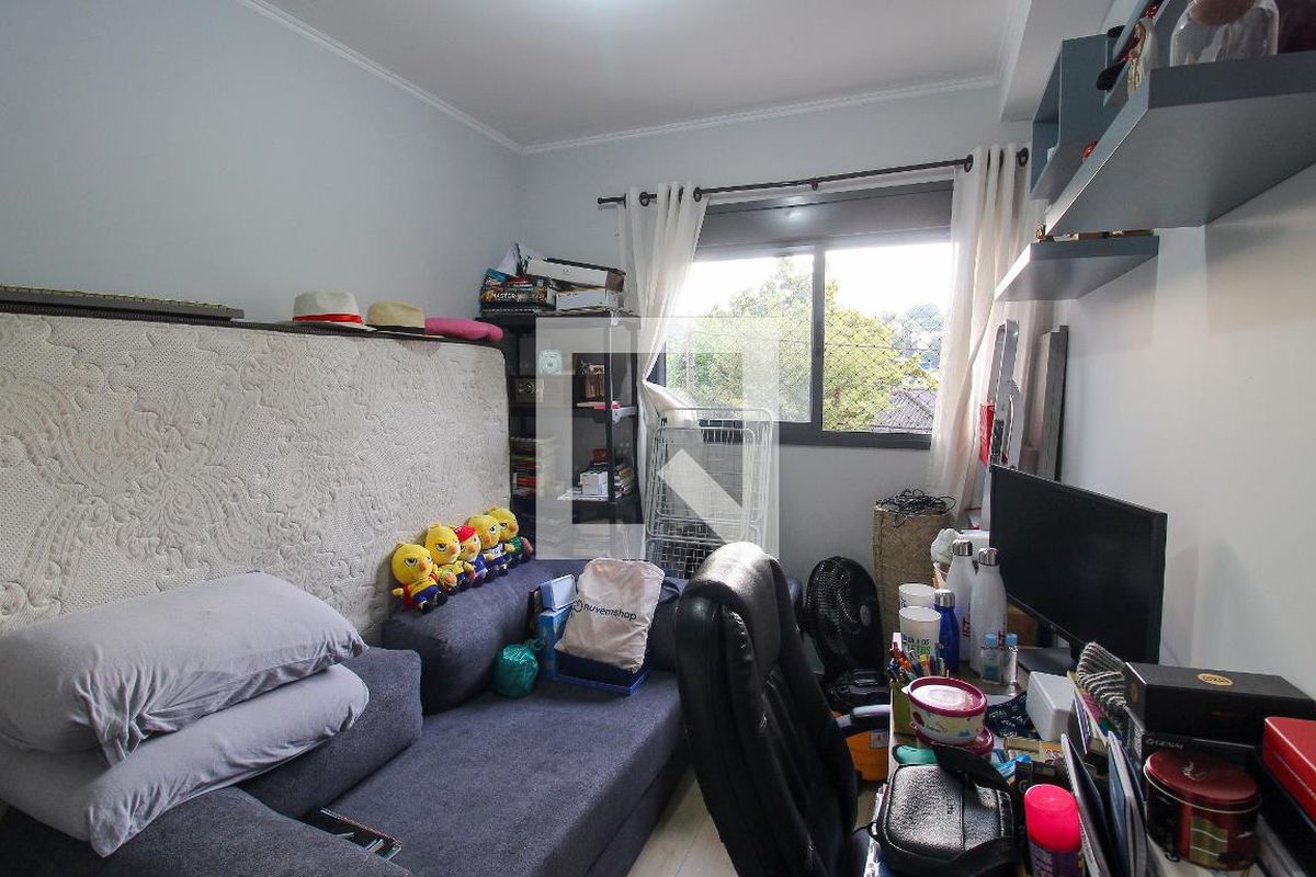 Apartamento, 2 quartos, 60 m² - Foto 5