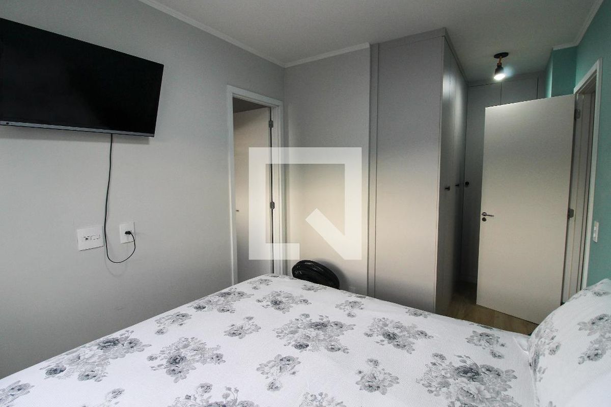 Apartamento, 2 quartos, 60 m² - Foto 7