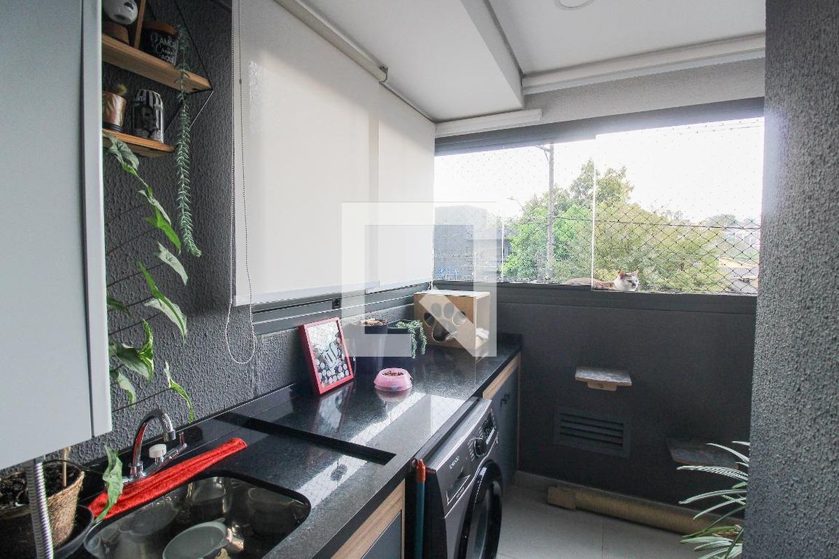 Apartamento, 2 quartos, 60 m² - Foto 16