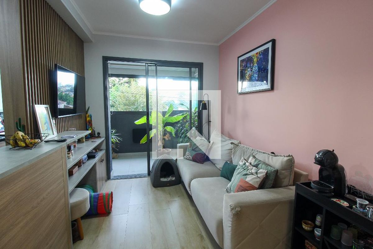 Apartamento, 2 quartos, 60 m² - Foto 1