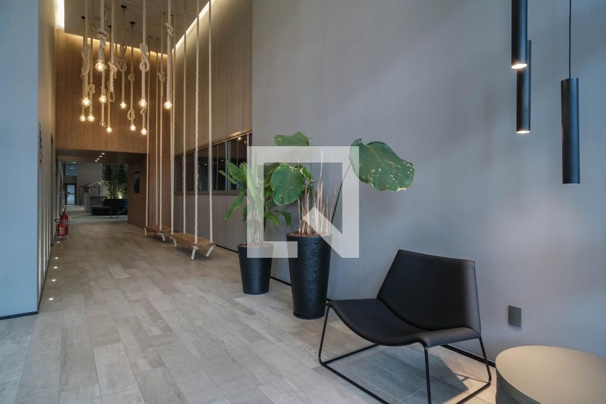 Kitnet-Studio, 32 m² - Foto 35