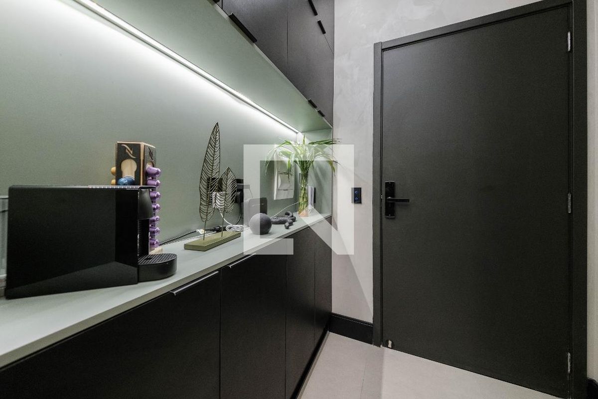 Kitnet-Studio, 32 m² - Foto 17